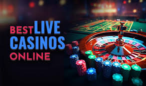 Best Live Roulette Casinos in the UK Your Ultimate Guide Best Live Roulette Casinos in the UK Your Ultimate Guide