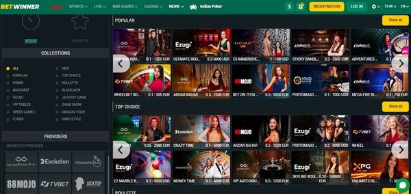 BetWinner Burkina Faso Your Ultimate Betting Experience -999013197 BetWinner Burkina Faso Your Ultimate Betting Experience -999013197