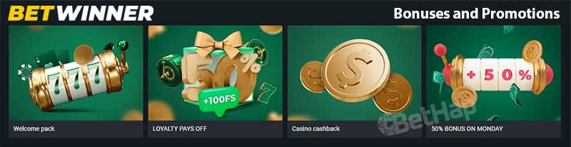 Exploring BetWinner Africa The Premier Betting Platform Exploring BetWinner Africa The Premier Betting Platform