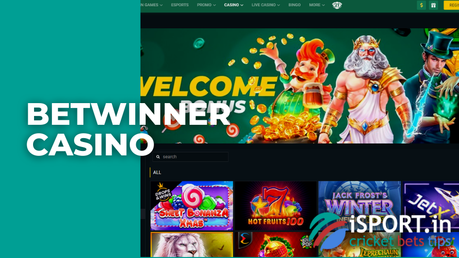 Exploring BetWinner Africa The Premier Betting Platform Exploring BetWinner Africa The Premier Betting Platform