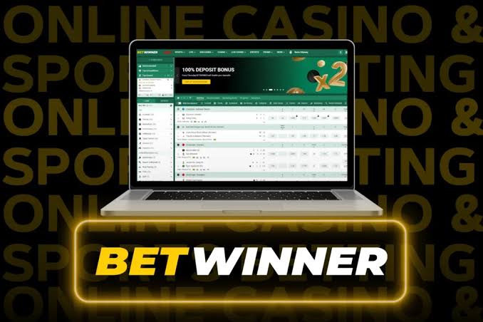 Exploring BetWinner Africa The Premier Betting Platform Exploring BetWinner Africa The Premier Betting Platform