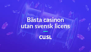 Spela Poker Utan Svensk Licens – Din Guide till Spelandet