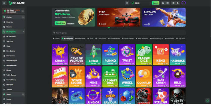 BC.Game Mirror Working Links Access Your Favorite Crypto Games Anytime BC.Game Mirror Working Links Access Your Favorite Crypto Games Anytime