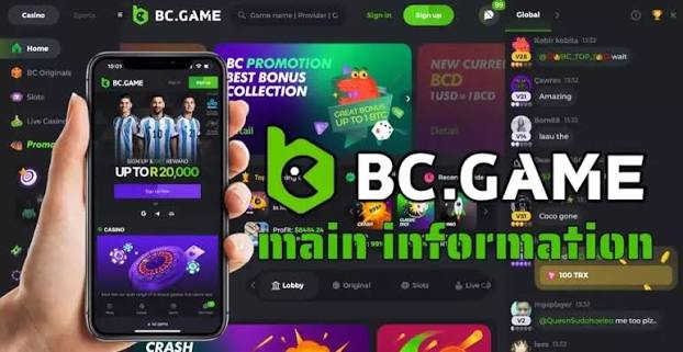 BC.Game Mirror Working Links Access Your Favorite Crypto Games Anytime BC.Game Mirror Working Links Access Your Favorite Crypto Games Anytime