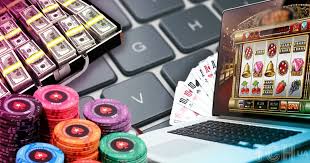 Die besten Casinos mit 5 Euro Einzahlung 369866193