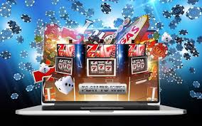 Experience the Thrills of Boombet Online Casino UK -110199791