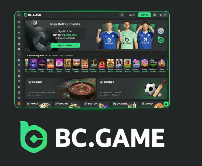 How to Register on BC.Game A Comprehensive Guide -487447354 How to Register on BC.Game A Comprehensive Guide -487447354