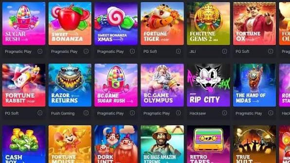 Unlock Exciting Rewards BC.Game Promo Codes and Bonuses -415336338