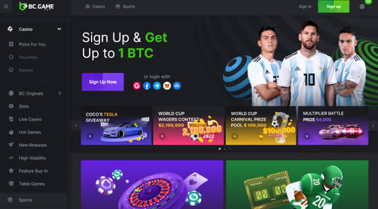 Unlocking Rewards A Comprehensive Guide to BC.Game Bonuses and Promo Codes Unlocking Rewards A Comprehensive Guide to BC.Game Bonuses and Promo Codes