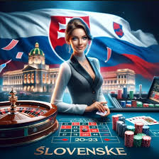 Hranie v kasíne s vkladom 5 EUR Prečo je to skvelá voľba Hranie v kasíne s vkladom 5 EUR Prečo je to skvelá voľba