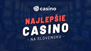 Nové online kasíno Všetko, čo potrebujete vedieť -849025118 Nové online kasíno Všetko, čo potrebujete vedieť -849025118