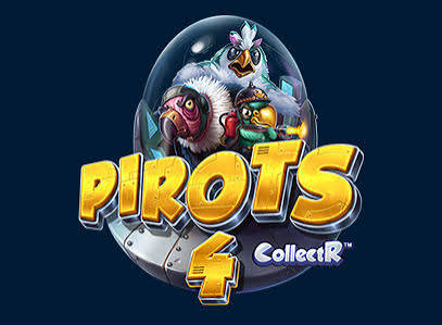 Pirots 4 Spil En Dybere Indsigt i Piratverdenen Pirots 4 Spil En Dybere Indsigt i Piratverdenen