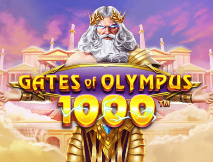 Gates of Olympus En Eventyrlig Rejse i Danske Spil