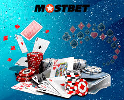 Mostbet Onlayn İdman Mərcləri və Kazino Oyunları Mostbet Onlayn İdman Mərcləri və Kazino Oyunları
