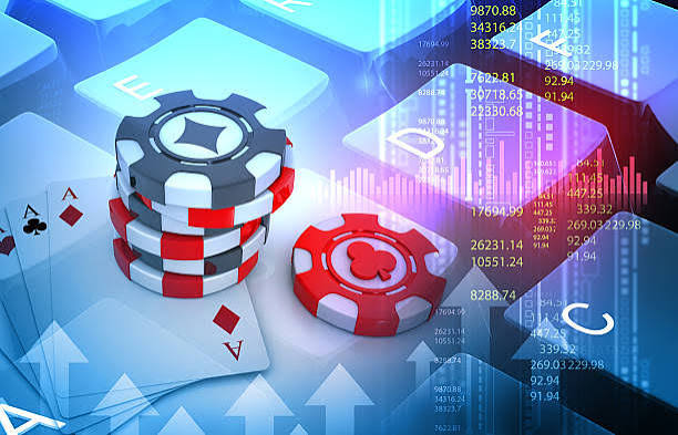 Nove Casino Vše, Co Potřebujete Vědět o Nejnovějších Online Hernách 901454990 Nove Casino Vše, Co Potřebujete Vědět o Nejnovějších Online Hernách 901454990