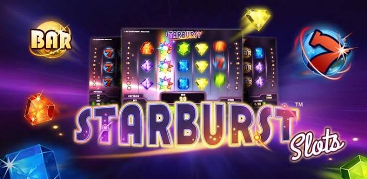 Oplev Starburst Spil En Guide til En Af de Mest Populære Slots Oplev Starburst Spil En Guide til En Af de Mest Populære Slots