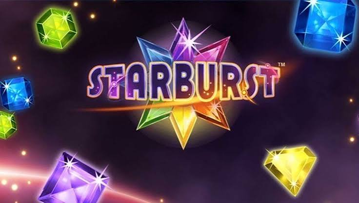 Oplev Starburst Spillemaskine En Guide til Spiloplevelse Oplev Starburst Spillemaskine En Guide til Spiloplevelse